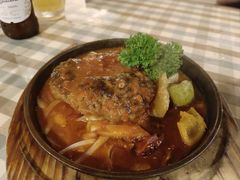-BISTROFIORE美伊娜(伊犁南路店)