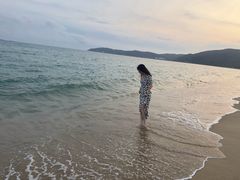 -三亚亚龙湾万豪度假酒店