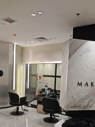 -MAKE SENSE美可沙龙