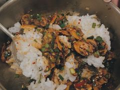 -SBCD Korean Tofu House