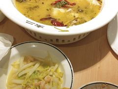 -太二酸菜鱼(福州泰禾店)