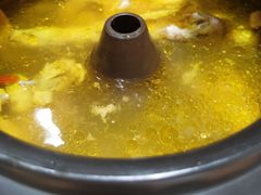 -云海肴·汽锅鸡·云南菜(美罗城店)