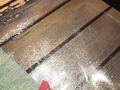 -破瓦寒窑·地摊烤羊排