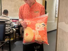 -聚鑫阁江浙菜·非遗传承技艺(金汇龙湖天街店)