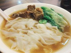 -沙河粉村·国家非遗传承(云台店)