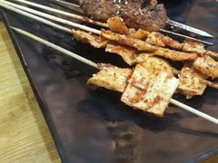 -食客烧烤(罗道庄店)