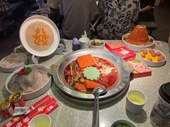 -大龙燚火锅(太古里店)