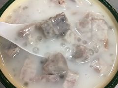 -芬芳甜品(同福路店)