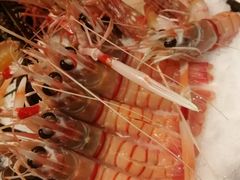 -王鼎精致料理铁板烧(世博源店)