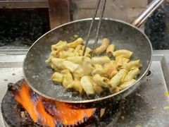 -台山第一家兴华黄鳝饭·黄鳝婆(合水分店)