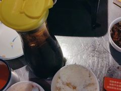 -探鱼·鲜青椒爽麻烤鱼(广州欣荣广场店)