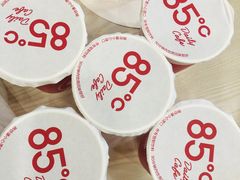 -85度C(上海周浦店)