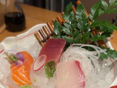 -Tuna maki寿司(苏州中心商场店)
