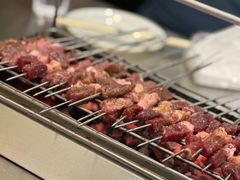 -小寒羊烧烤(凯瑞时代大厦店)