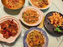 -镜泊小镇(东长安街店)