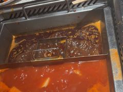 -野妹经典火锅(民治店)