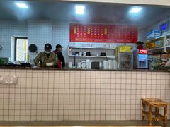 -李叁面馆(妇幼店)