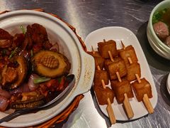 -潮界(虹桥新天地店)