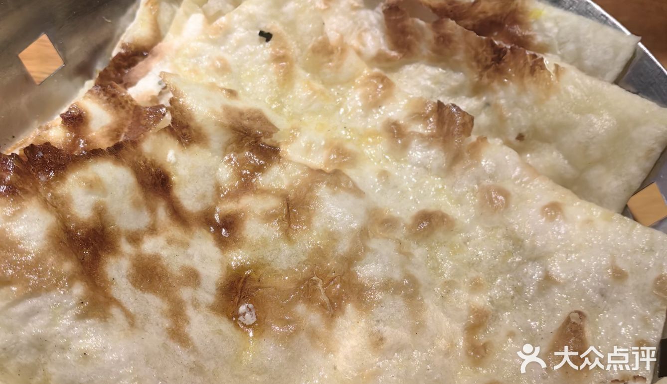 异国美食好滋味