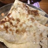 异国美食好滋味