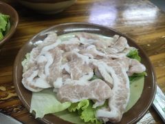 -笔记安顺夺夺粉火锅