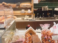 -德南面包房(尚都店)