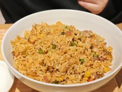 -味千拉面(巴黎春天浦建店)