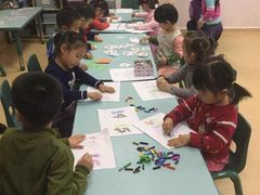 -瑞思少儿中心·少儿英语素养启蒙(回龙观校区)