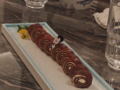 -前海沿·青岛菜(乐客城店)