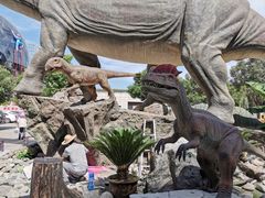 -陕西自然博物馆