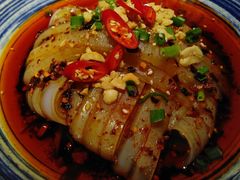 -雲蜀龙阁·金牌水煮鱼(方庄店)