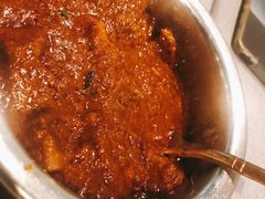 -Pita's&Tika's中东和印度风味餐厅(龙湖天街店)