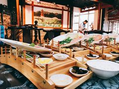 -桥香园过桥米线(国贸店)