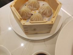 -上海宝华喜来登酒店·采悦轩中餐厅