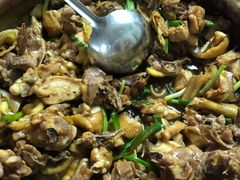 -天强农家菜馆