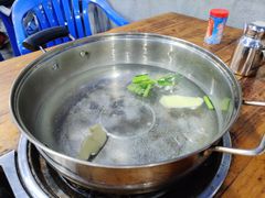 -章记正宗南岗鱼蛋火锅