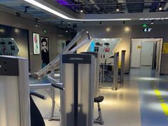 -优享健身(物美圣熙8号购物中心店)