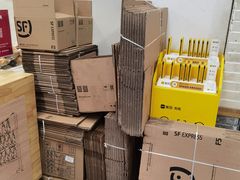 -戚顺兴盐水鸭(新街口明瓦廊店)