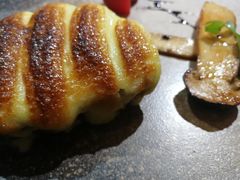 -成都钓鱼台精品酒店-品聚·成都餐厅