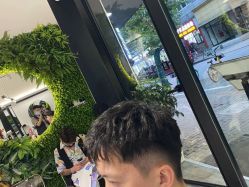 点击看大图 -卓梵美发·精品Salon