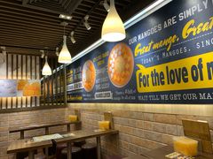 -许留山(梳士巴利道店)