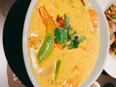 -大头虾越式风味餐厅(光明广场店)