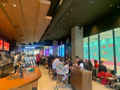 -星巴克臻选(北京太阳宫凯德店)