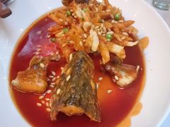 -眉州东坡(亚运村店)