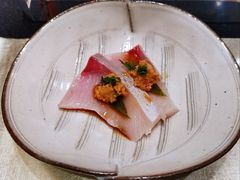 -奈良本寿司(永嘉路店)