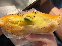 -韩国利尔面包(桂林路店)