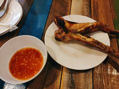 -Doo Dee Thai Food(Issan/Isaan/Esan)