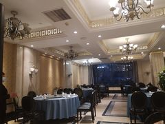 大堂-古南都·江苏酒家(建宁路店)