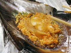 -亚东串烤(共康东路店)