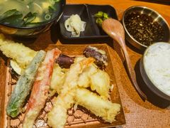 -天妇罗内顺田(罗湖店)